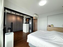 Blk 476C Hougang Capeview (Hougang), HDB 4 Rooms #623172271